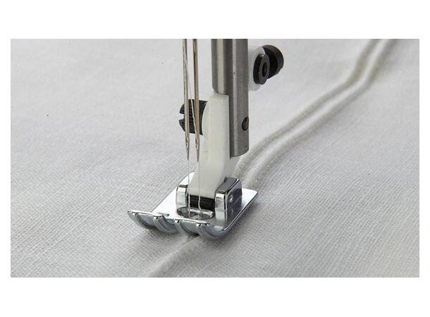 Husqvarna Viking Biesetrykfod Biesetrykfod